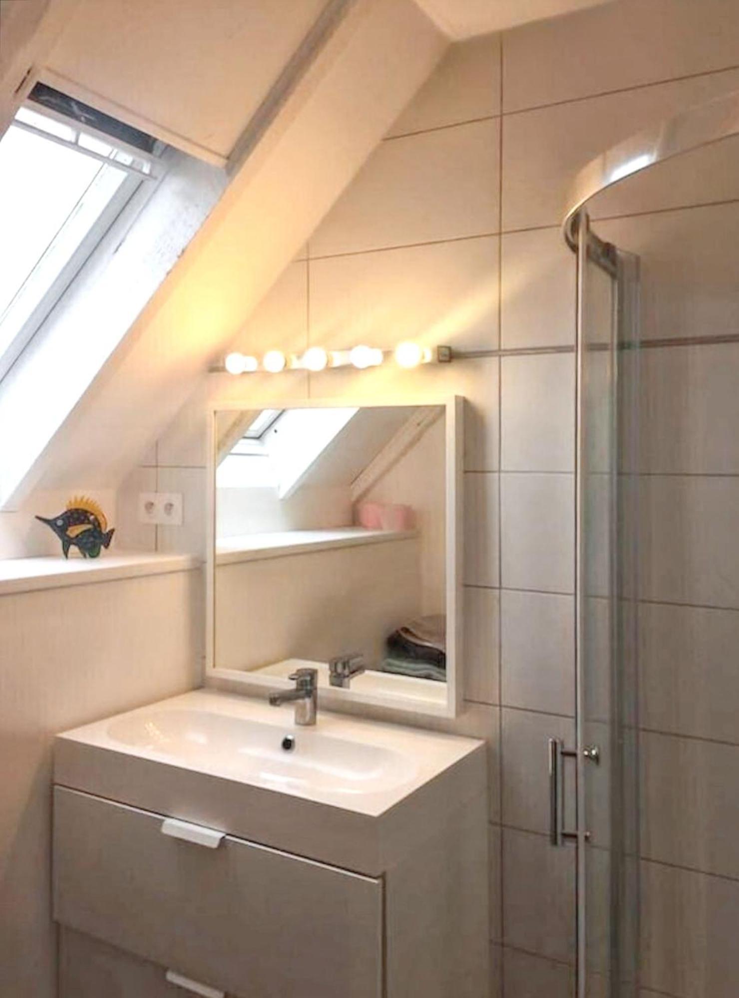 Maison Charmante A Huelgoat + Jardin Relaxant Екстер'єр фото
